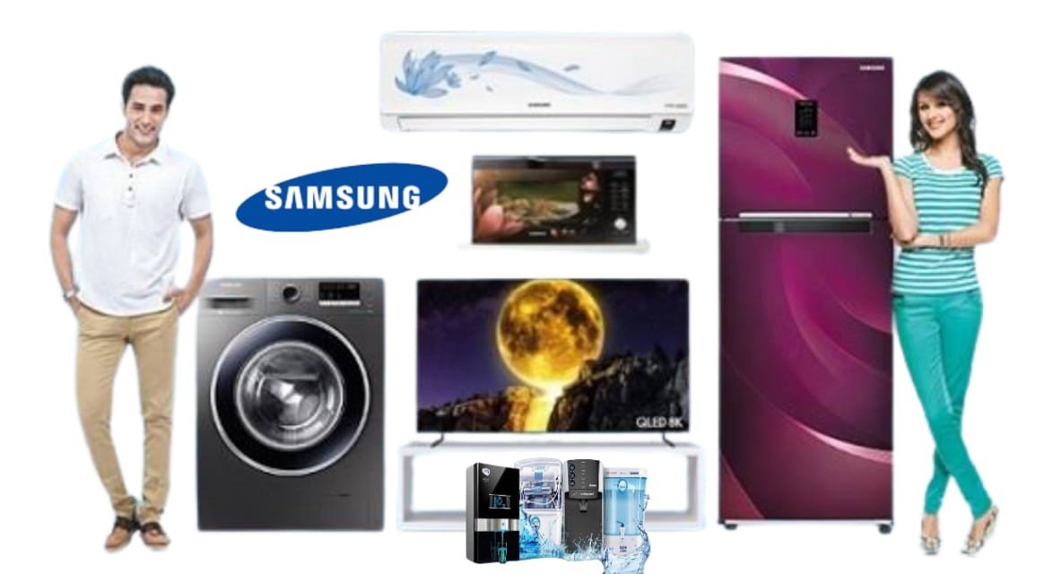 SAMSUNG SERVICE CENTER